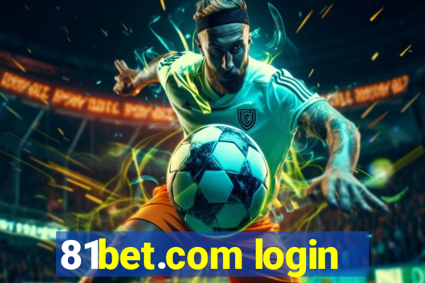 81bet.com login